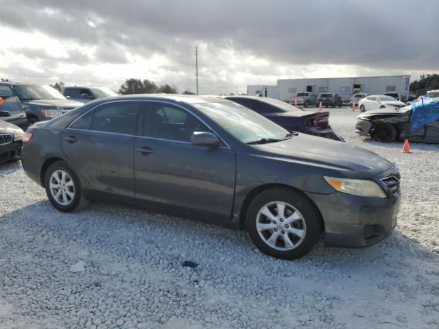 Photo 4 from auction – 2011 TOYOTA CAMRY BASE with VIN 4T1BF3EK9BU658989