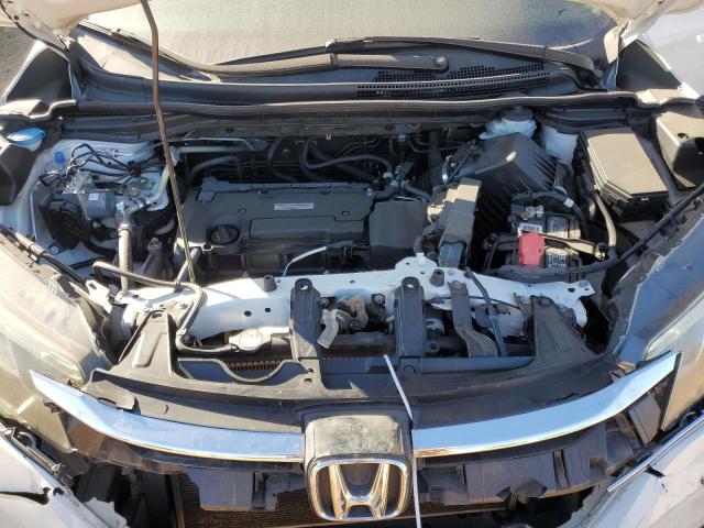 Photo 12 from auction – 2016 HONDA CR-V EX with VIN 5J6RM3H58GL019301