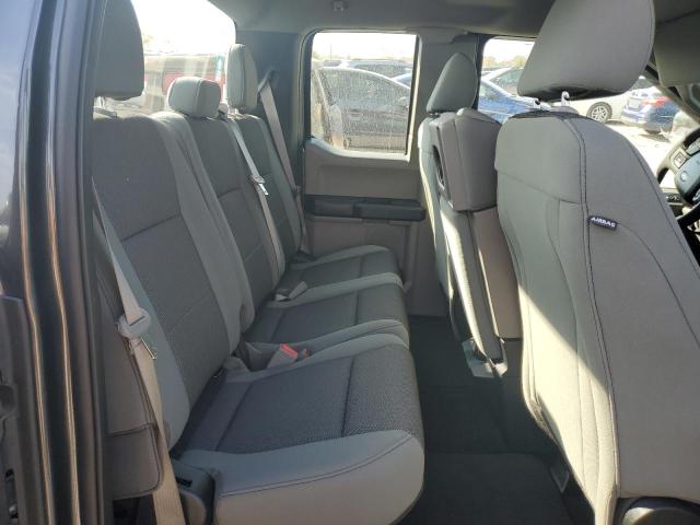 Photo 10 from auction – 2018 FORD F150 SUPER with VIN 1FTEX1CP2JFA15551
