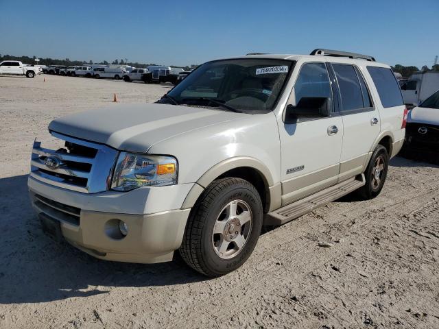 FORD EXPEDITION 2008 with VIN 1FMFU17588LA25238 - Photo from auction