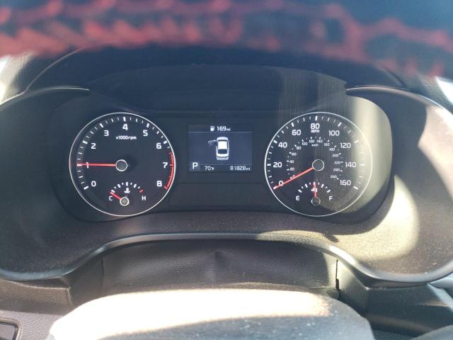 Photo 9 from auction – 2019 KIA FORTE FE with VIN 3KPF24AD0KE106701