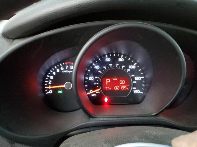 Photo 9 from auction – 2015 KIA SOUL with VIN KNDJN2A27F7778216
