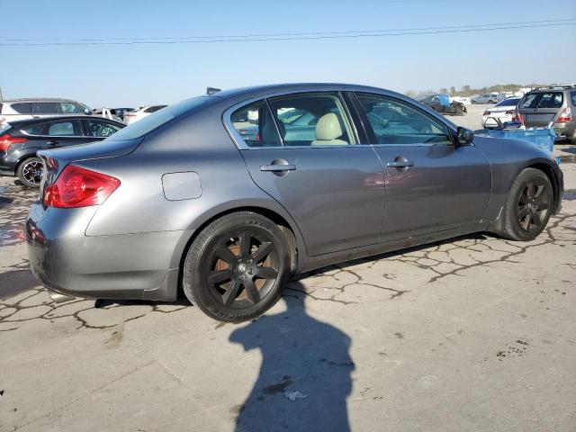 Photo 3 from auction – 2012 INFINITI G37 BASE with VIN JN1CV6AP8CM624724