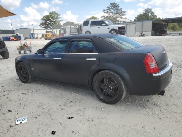 Фото 2 с аукциона – 2006 CHRYSLER 300C с VIN 2C3LA63H36H440124