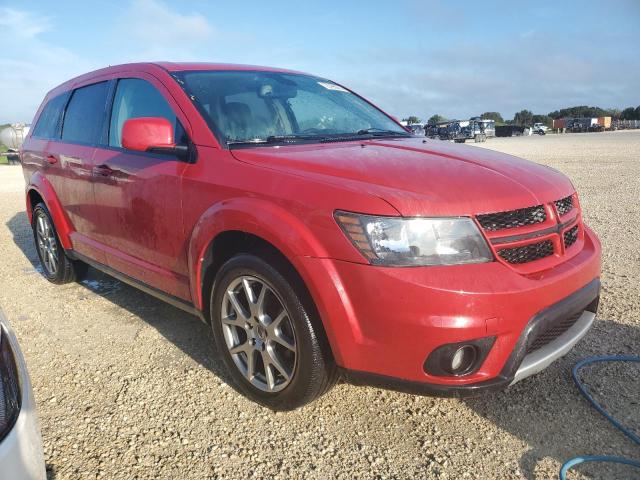 Photo 4 from auction – 2019 DODGE JOURNEY GT with VIN 3C4PDDEG6KT720215