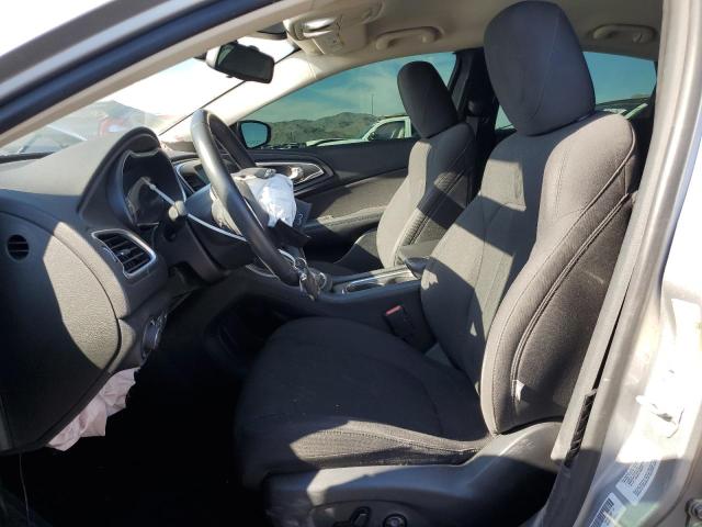 Photo 7 from auction – 2016 CHRYSLER 200 LIMITE with VIN 1C3CCCAB6GN129920