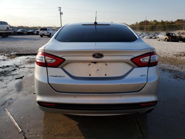Photo 6 from auction – 2016 FORD FUSION SE with VIN 3FA6P0H78GR387923
