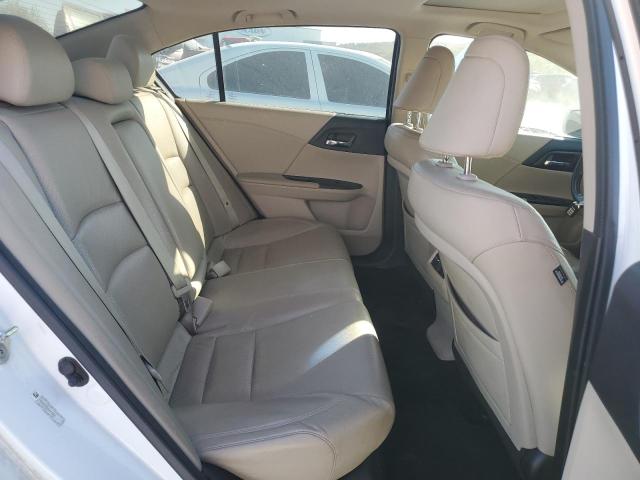 Photo 10 from auction – 2013 HONDA ACCORD EXL with VIN 1HGCR2F80DA174163