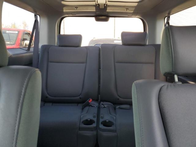 Снимка 10 от търг – 2003 HONDA ELEMENT EX с VIN 5J6YH27593L039658