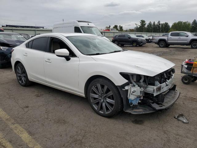 Photo 4 from auction – 2018 MAZDA 6 TOURING with VIN JM1GL1VM0J1325489