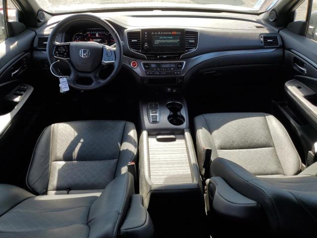 Photo 8 from auction – 2021 HONDA PASSPORT E with VIN 5FNYF8H52MB030771