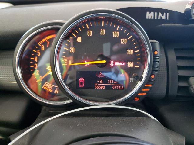 Photo 9 from auction – 2017 MINI COOPER with VIN WMWXP5C35H2G61066