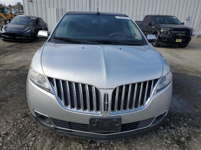 Photo 5 from auction – 2013 LINCOLN MKX with VIN 2LMDJ8JK5DBL20352