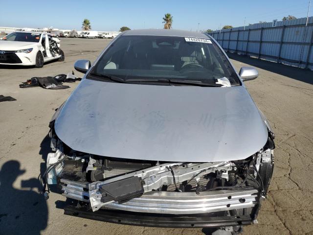 Photo 5 from auction – 2024 TOYOTA COROLLA SE with VIN JTDS4MCE2R3520577