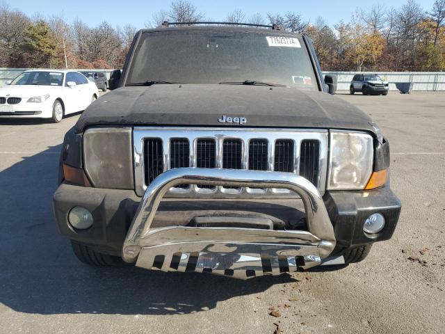 Photo 5 from auction – 2006 JEEP COMMANDER with VIN 1J8HG582X6C215516