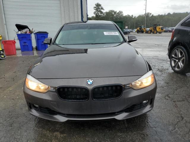Photo 5 from auction – 2013 BMW 328 I with VIN WBA3A5G53DNP26336
