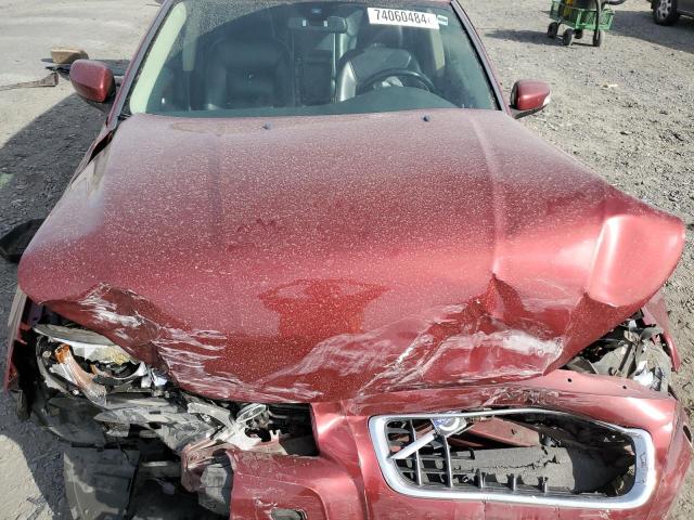 Photo 11 from auction – 2008 VOLVO V70 3.2 with VIN YV1BW982381050084