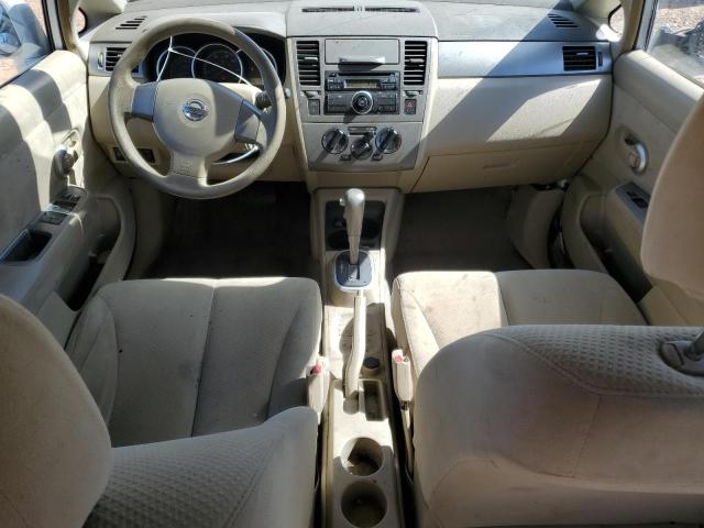Photo 8 from auction – 2012 NISSAN VERSA S with VIN 3N1BC1CP9CK802111