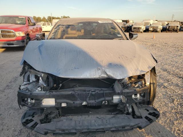 Photo 5 from auction – 2022 LEXUS ES 350 BAS with VIN 58AFZ1B14NU136244