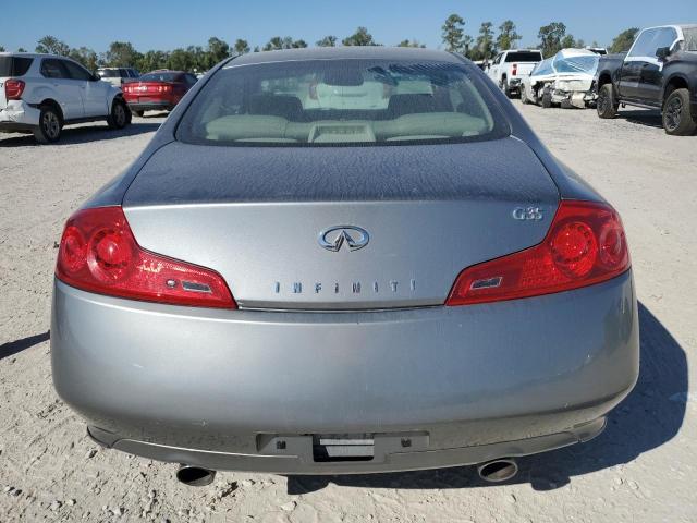 Photo 6 from auction – 2007 INFINITI G35 with VIN JNKCV54E17M907066