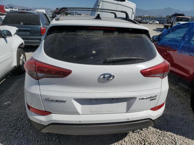 Photo 6 from auction – 2016 HYUNDAI TUCSON LIM with VIN KM8J3CA2XGU256108