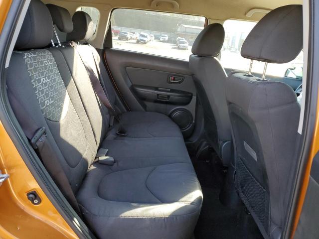 Снимка 11 от търг – 2011 KIA SOUL + с VIN KNDJT2A23B7288629