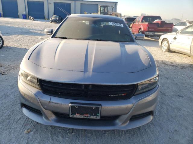 Photo 5 from auction – 2017 DODGE CHARGER SX with VIN 2C3CDXHG1HH567454