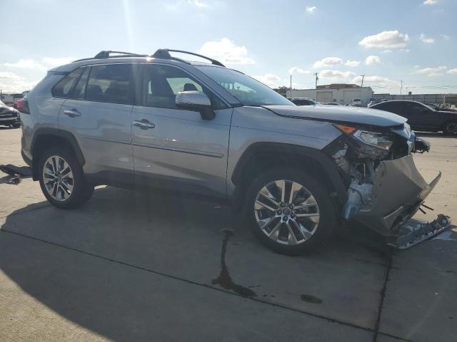 Photo 4 from auction – 2019 TOYOTA RAV4 LIMIT with VIN 2T3Y1RFVXKC003723