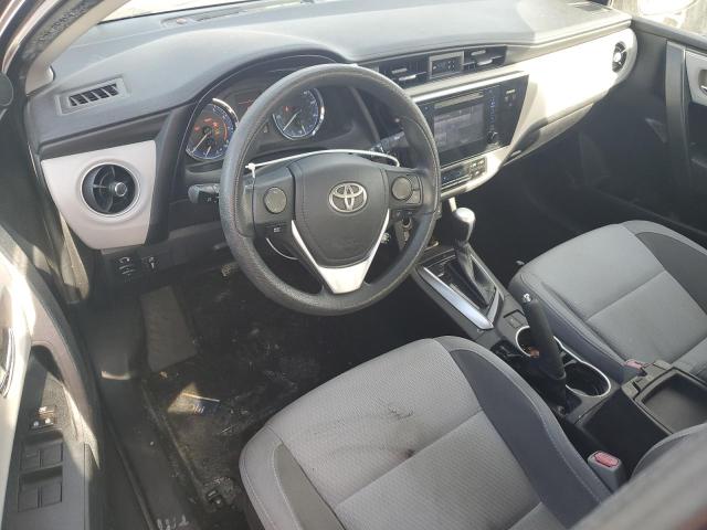 Photo 8 from auction – 2017 TOYOTA COROLLA L with VIN 5YFBURHE9HP697462