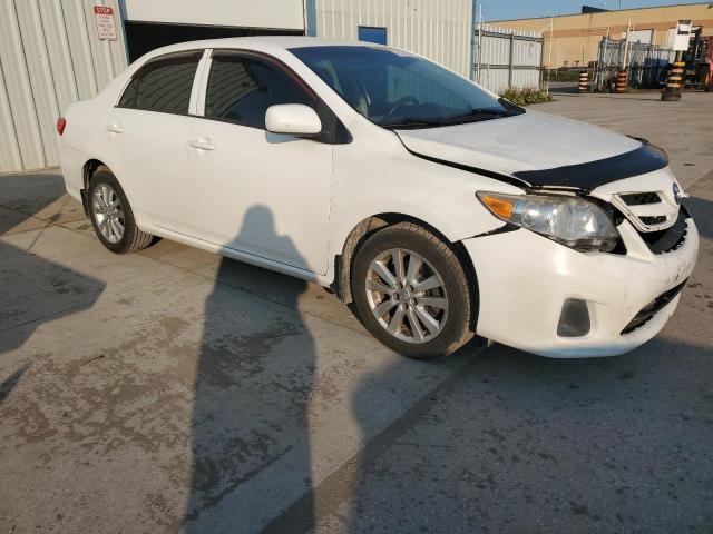 Photo 4 from auction – 2011 TOYOTA COROLLA BA with VIN 2T1BU4EE2BC689069