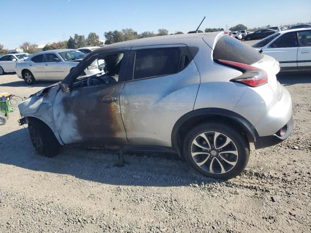 Photo 2 from auction – 2017 NISSAN JUKE S with VIN JN8AF5MR2HT704627