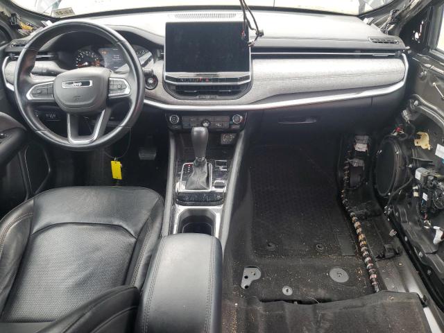 Photo 8 from auction – 2022 JEEP COMPASS LA with VIN 3C4NJDFB4NT184226