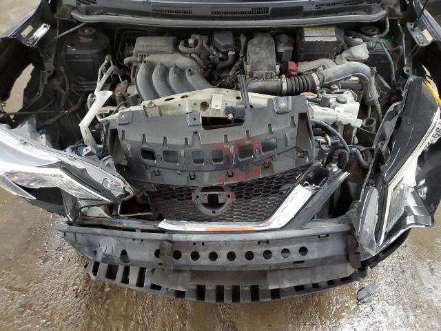 Photo 11 from auction – 2017 NISSAN VERSA NOTE with VIN 3N1CE2CP4HL378200