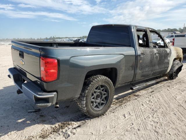 Zdjęcie 3 z aukcji – 2019 CHEVROLET SILVERADO z VIN 2GCRCPECXK1150764