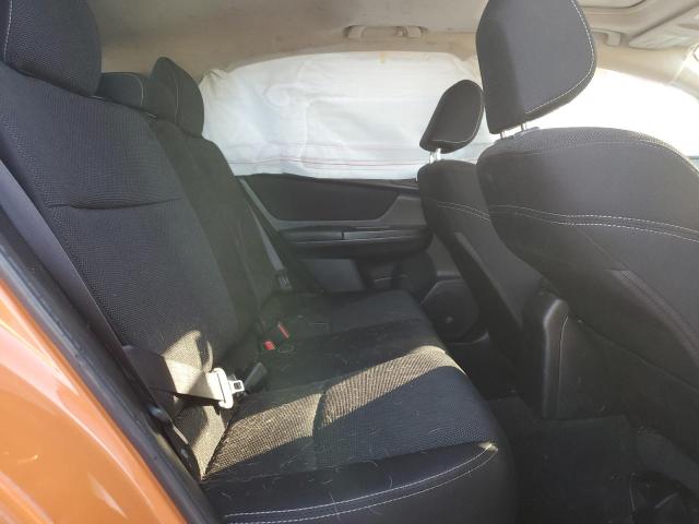 Photo 11 from auction – 2013 SUBARU XV CROSSTR with VIN JF2GPAVCXD2884723