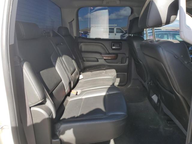Photo 10 from auction – 2014 GMC SIERRA K15 with VIN 3GTU2VEC5EG374084