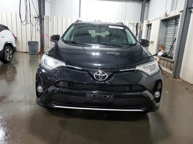 Photo 5 from auction – 2016 TOYOTA RAV4 XLE with VIN 2T3RFREV8GW504462