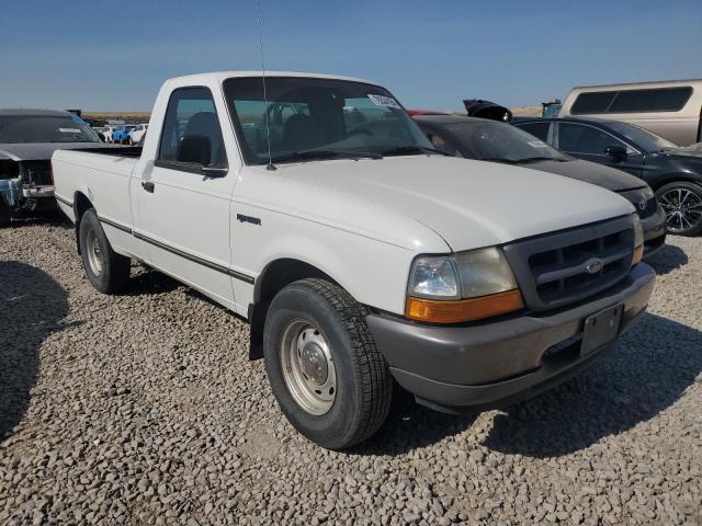 Photo 4 from auction – 2000 FORD RANGER with VIN 1FTYR10C0YPA37254