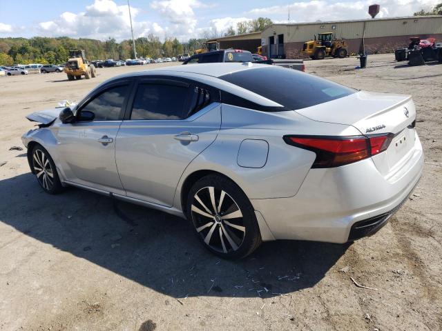 Photo 2 from auction – 2020 NISSAN ALTIMA SR with VIN 1N4BL4CW8LN322471