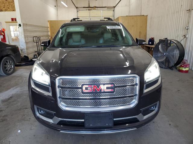 Photo 5 from auction – 2015 GMC ACADIA DEN with VIN 1GKKVTKD4FJ183972