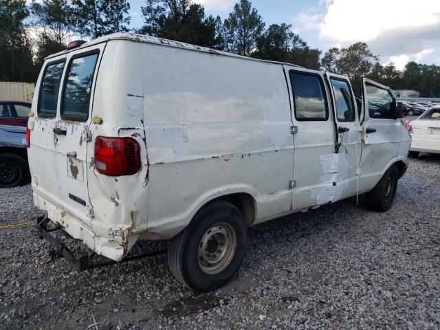 Photo 3 from auction – 2000 DODGE RAM VAN B2 with VIN 2B7JB21Y1YK120544