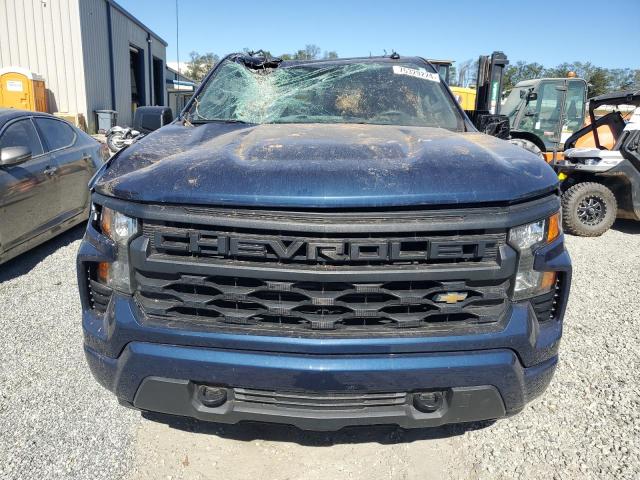 Photo 5 from auction – 2023 CHEVROLET SILVERADO with VIN 1GCPDBEK1PZ156272