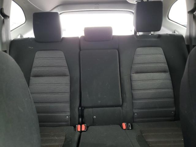 Photo 10 from auction – 2017 HONDA CR-V EX with VIN 2HKRW2H59HH640529