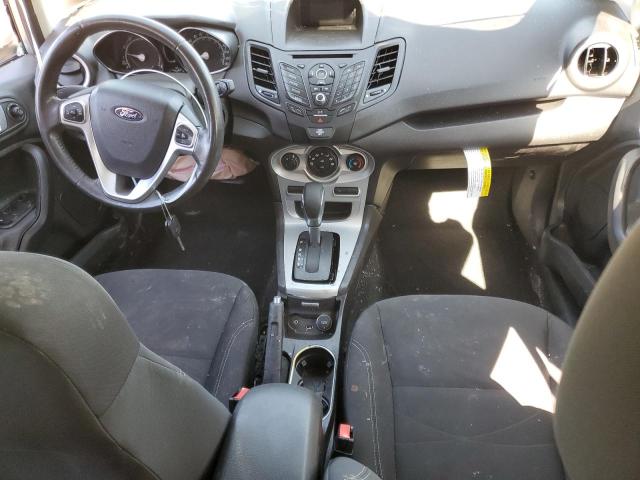 Photo 8 from auction – 2016 FORD FIESTA SE with VIN 3FADP4EJXGM130001