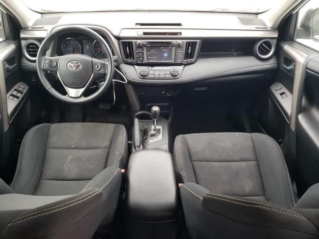 Photo 8 from auction – 2016 TOYOTA RAV4 XLE with VIN 2T3RFREV8GW436325
