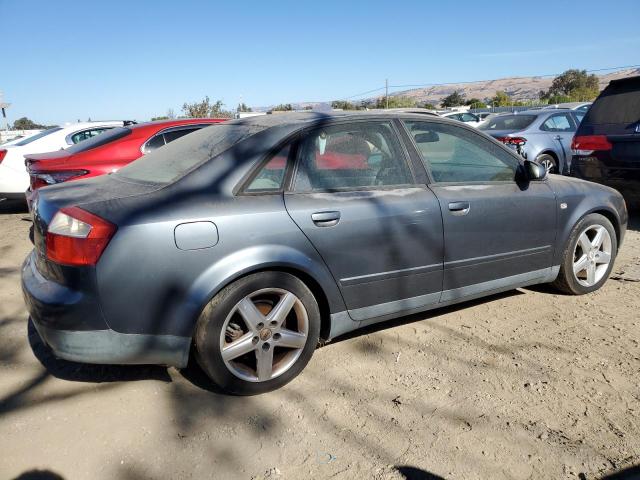 Zdjęcie 3 z aukcji – 2002 AUDI A4 1.8T QU z VIN WAULC68EX2A314031