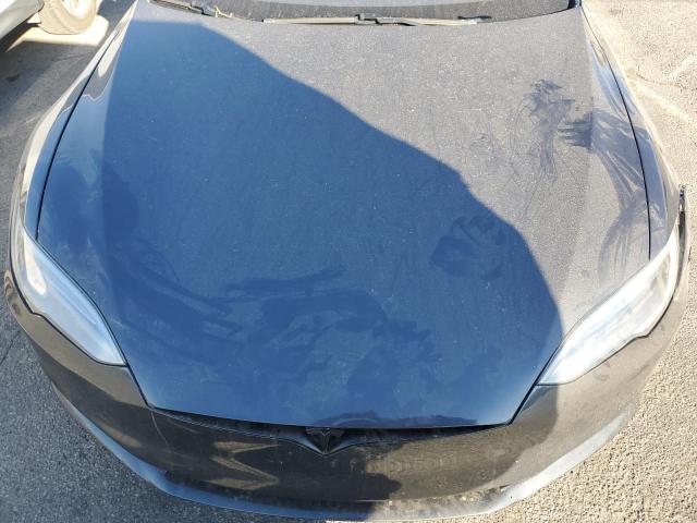 Photo 11 from auction – 2017 TESLA MODEL S with VIN 5YJSA1E20HF179420