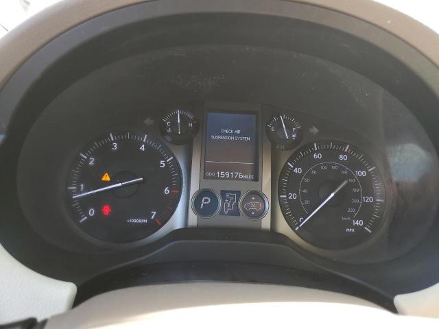 Photo 9 from auction – 2010 LEXUS GX 460 PRE with VIN JTJJM7FX6A5006411