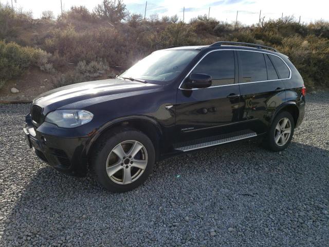 Photo 1 from auction – 2013 BMW X5 XDRIVE3 with VIN 5UXZW0C52D0B93465