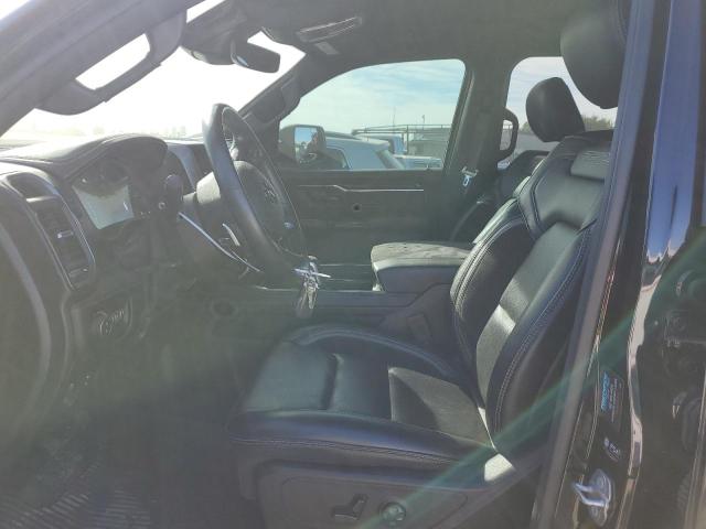 Photo 7 from auction – 2021 RAM 1500 TRX with VIN 1C6SRFU90MN792130